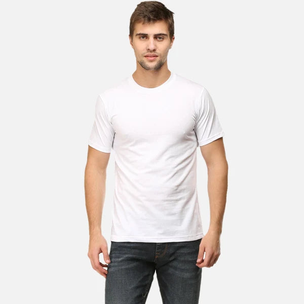 Custom Print - T-Shirts
