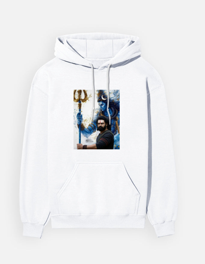 Pre-Printed - Hoodies