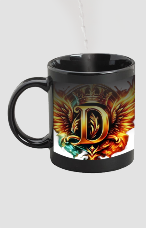 Shop Unisex Magic Coffee Mug - Download(15) 1 online at Printnexo. High-quality print finish and fast delivery across India.