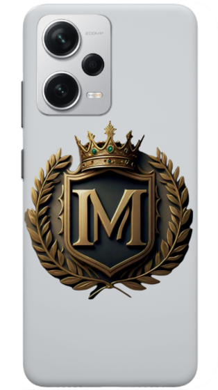 Shop Unisex Redmi Sublimation Phone Cases - Mafiabrand online at Printnexo. High-quality print finish and fast delivery across India.