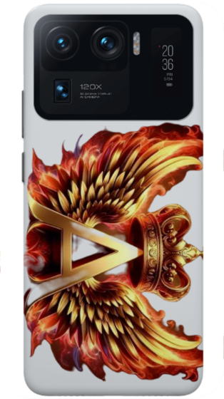 Shop Unisex Redmi Sublimation Phone Cases - Aname 2 online at Printnexo. High-quality print finish and fast delivery across India.